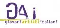 gaigiovaniartistiitalianilogo300x148